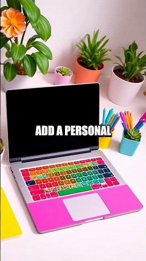 Budget Laptop Customization: Keyboard Covers