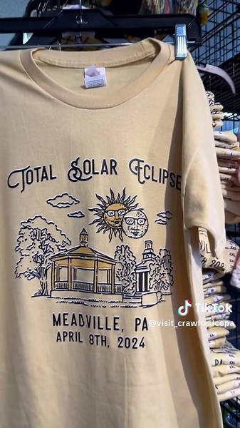 📍 Discover all things Crawford County, PA at our visitor center office on Conneaut Lake Rd in Meadville! 🗺️✨ #TheresAStoryHere #VisitCrawfordCoPA