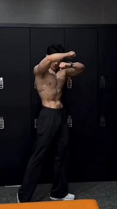 173K views · 9.7K reactions | Man muscle and cool | gym motivation | Facebook