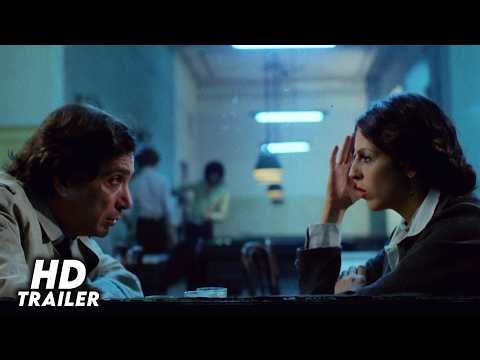 The Power of Darkness (1979) ORIGINAL TRAILER [FHD]