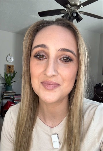 #grwm #makeup #grief #ddc