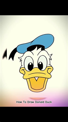 Cartoon Drawing - How To Draw on TikTok