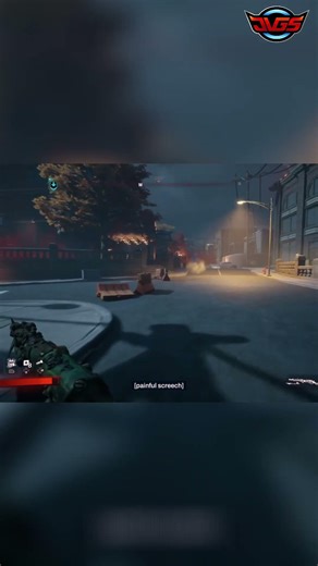 REDFALL - Navigating Streets & Uncovering Secrets: What's Behind That Door? #shorts