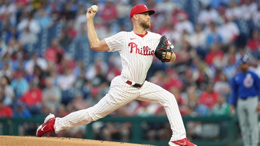 What channel is Philadelphia Phillies game on Monday? How to watch, stream