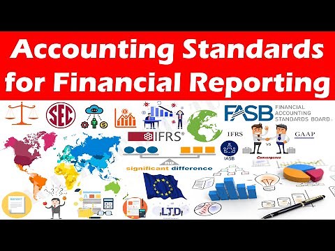 Accounting Standards for Financial Reporting.