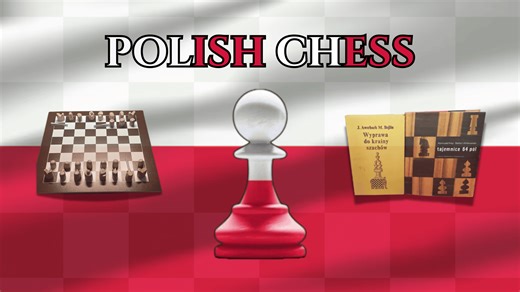Polishing The Board: The History Of Chess In Poland