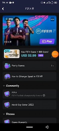 How to download fifa 19 PC version in mobile #console #ps5 #playstation5 #controller #fortnite