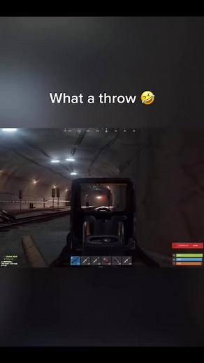 Imagine it dudded 💀 #rust #rustsurvival#rustclip #rustclips #rustmoments#gaming #rustmoments #rustgame#rustmemes #rustfunnymoments#rustplays