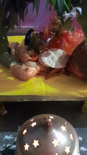 haritalika Teej ka ki din Bholenath Aur Gora Maiya Ne Kya Aashirwad Diya#🙏🌱🌺🌱🙏