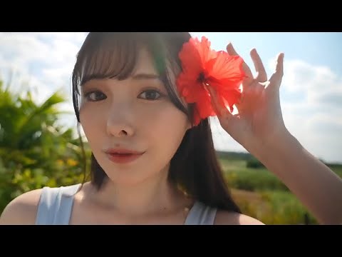 【MV】橋本有菜 Arina Hashimoto - 熱愛105°C的你