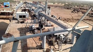 PNS MOAWIN ( Ex..MS POOLSTER ) PLOT # 86 | Gadani Ship Breaking Yard Pakistan