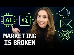 I Replaced My Marketing Team With 3 AI Agents (Here’s The Workflow)