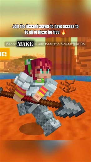 Minecraft Bedrock best texture packs 🔥 #minecraft