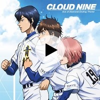 CLOUD NINE(feat.Sawamura) by 沢村栄純 (逢坂良太)