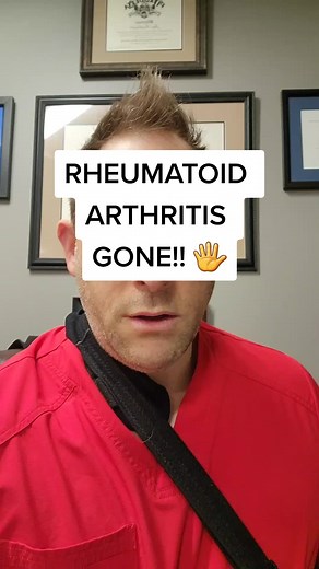 Holistic Approach to Healing Rheumatoid Arthritis Naturally