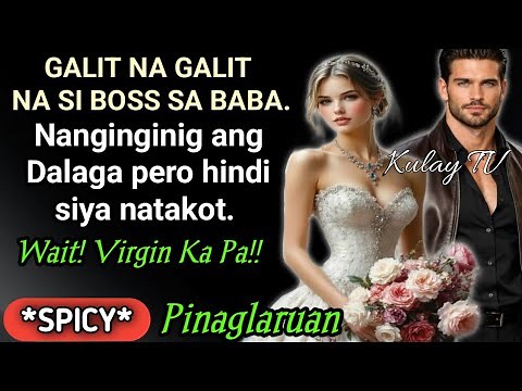 IKAKASAL NA ANG DALAGA, Pero hondi dumaan ang sasakyan sa simbahan *FULL EPISODE* KULAY TV Ethyl Mc.
