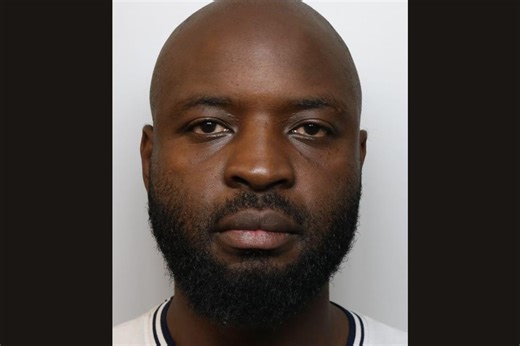 How an inspirational Corby barmaid faced her Rugby-playing attacker in court, and helped put him behind bars