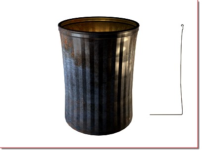 3ds Max 2026 Help | Lathe Modifier | Autodesk