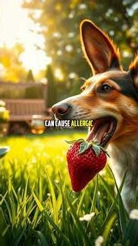 The Safest Fruits Your Dog Can Eat