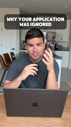 Reasons Companies Ghost Job Applications Explained