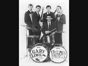 Gary Lewis & the Playboys - String Along