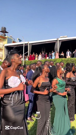 Prom 2025 Highlights at Kiira College Butiki and Rubaga