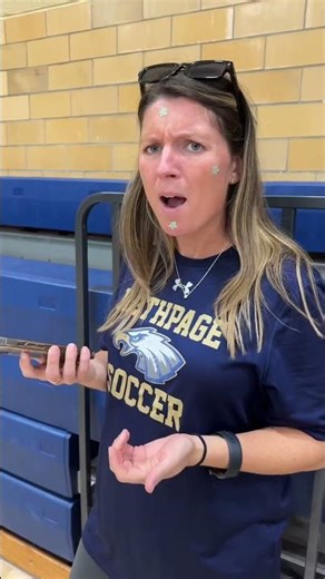 Teacher imitates student day.#funny #funnyvideo