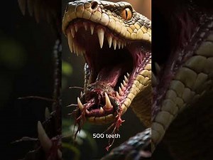 Titanoboa vs Anaconda: Size Comparison Explained