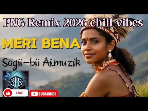 Meri Bena Sogii-bii png remix 2026 music