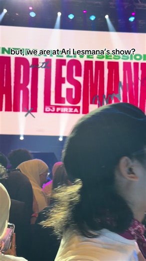 Ari Lesmana Concert: A Memorable Performance Overview