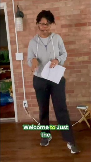 Going Back to Cali: Easy Line Dance Steps Revealed! #shorts