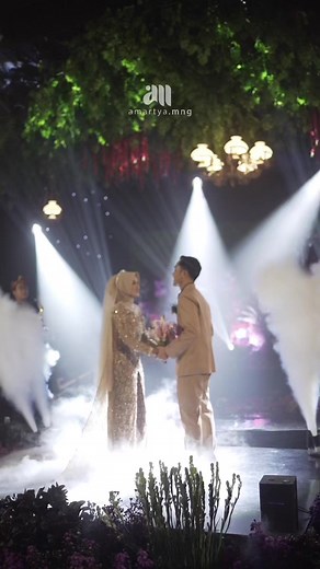 setiap sultan pasti amartya 🤩🔥 #weddinginspirasi #pernikahan #fyp #tulungagung #tulungagung24jam