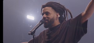 69K views · 2.3K reactions | LAST SONG J. COLE NOTE TO SELF 2014 FOREST HILLS DRIVE 10TH ANNIVERSARY CONCERT LIVE AT MSG  | Tyrell J Cole | Facebook