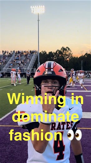 Wheelersburg steamrolled to a 52-7 victory over the Valley Indians last night, showcasing explosive offense and lockdown defense from start to finish! Check out this highlight video of the game 😤🔥💯🏈 #rcsm #ohiosports #football #highschoolsports #reels #fyp #foryou #viral #ohiofootball #southof270 #touchdown #instalike #instagram #facebook | River City Sports Media