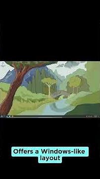 GNOME 48 vs KDE Plasma 6.3: Ultimate Linux Showdown #gnome48 #kdeplasma #kde #gnome