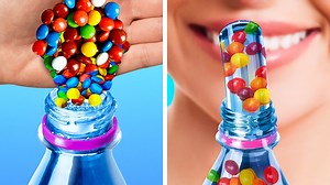 73K views · 742 reactions | New random jelly and not only! hacks that will make your life easier!: | 5-Minute Crafts Like | Facebook