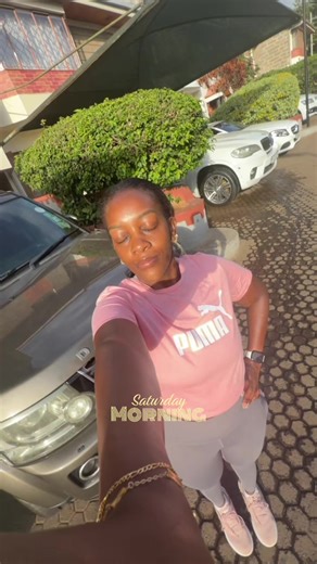 Perfect Weekend Morning Routine