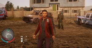 State of Decay 2 review