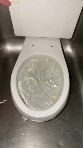 Mega Miniature Toilet Overflow! #shorts