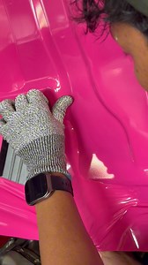 16K views · 16K reactions | Satu lekukan, seribu strategi. #wrappingsticker #Sticker #edukasi #stickers #tutorial #education #Solusi #wrapstyle | Icank Bintang Sticker | Facebook