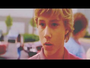 The Sandlot 2 {David/Hayley} - Down