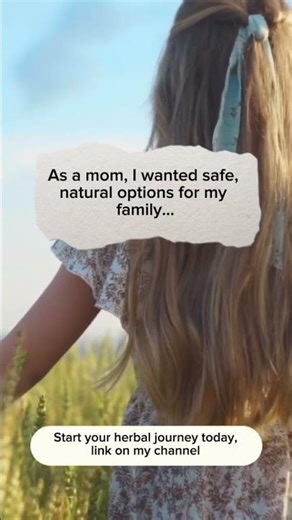 Herbal Remedies Every Mom Should Know | Natural Healing Made Simple @kkjdigital #herbal #herbs