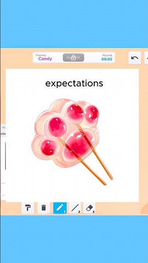 Roblox speed draw but... #art #artist #draw #drawing