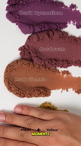 8.4M views · 46K reactions | The relaxing sounds of mixing colors !!! | Passar | Facebook