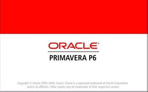 Primavera P6 Professional-基础设置篇