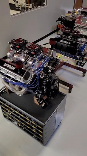 30K views · 541 reactions | Motor Monday #moranracingengines #enginebuilder #racingengine #dragrace #motormonday #racing #engineporn #engineshop #raceshop #enginegrams #ls #sbc #bbc #bbf #chevy #ford #mopar #enginedetailing | Moran Motorsports Inc | Facebook