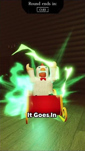 Now You Can Add Kill Sounds #forsaken