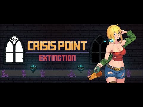 Crisis Point: Extinction Gameplay