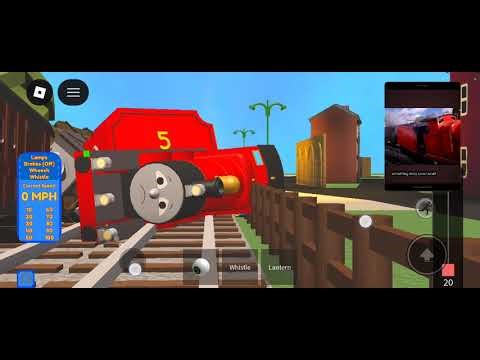 James In A Mess [Dirty Objects]