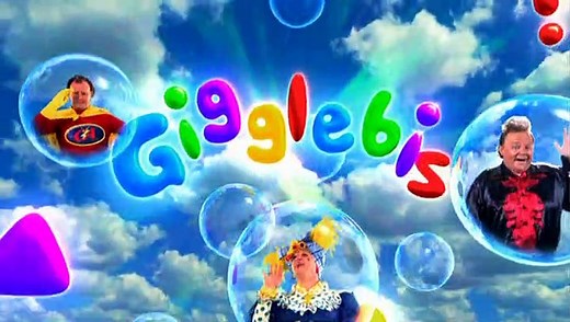 Gigglebiz, Series 3, Episode 19
